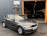 Used BMW 1 Series