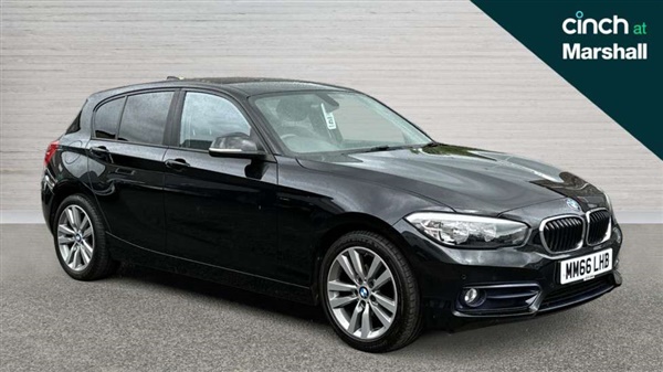 Large image for the Used BMW 1 Series