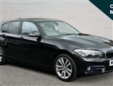 BMW 1 Series Image 1