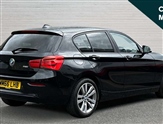 BMW 1 Series Image 3