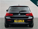 BMW 1 Series Image 4