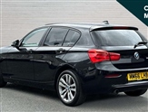 BMW 1 Series Image 5