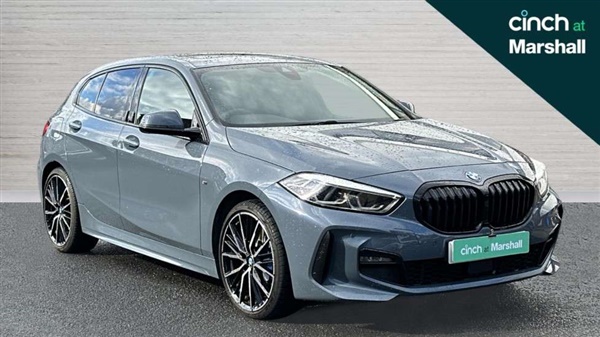 Large image for the Used BMW 1 Series