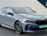 BMW 1 Series Image 1