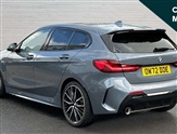 BMW 1 Series Image 5
