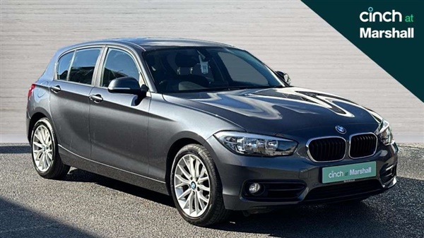 Large image for the Used BMW 1 Series