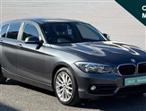 BMW 1 Series Image 1