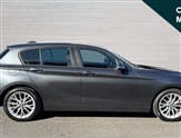 BMW 1 Series Image 2