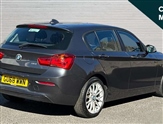 BMW 1 Series Image 3