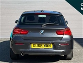 BMW 1 Series Image 4