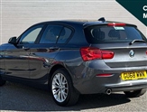 BMW 1 Series Image 5