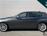 BMW 1 Series Image 6