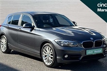 Used BMW 1 Series Used BMW 1 Series