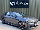 Used BMW 1 Series