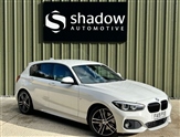 Used BMW 1 Series Used BMW 1 Series