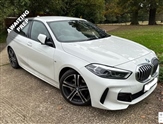 Used BMW 1 Series