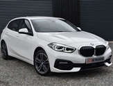 Used BMW 1 Series