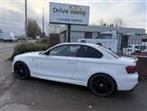 Used BMW 1 Series