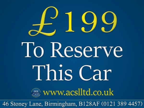 Large image for the Used BMW 1 SERIES