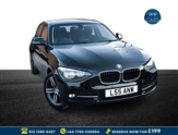 Used BMW 1 Series