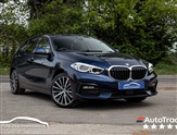 Used BMW 1 Series