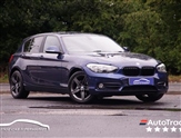 Used BMW 1 Series