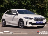 Used BMW 1 Series