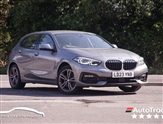Used BMW 1 Series