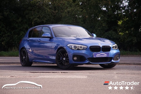 Large image for the Used BMW 1 SERIES