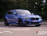 Used BMW 1 Series