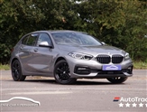 Used BMW 1 Series