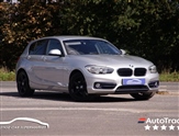 Used BMW 1 Series