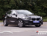 Used BMW 1 Series