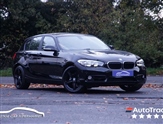 Used BMW 1 Series