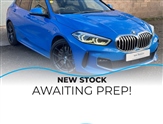 Used BMW 1 Series