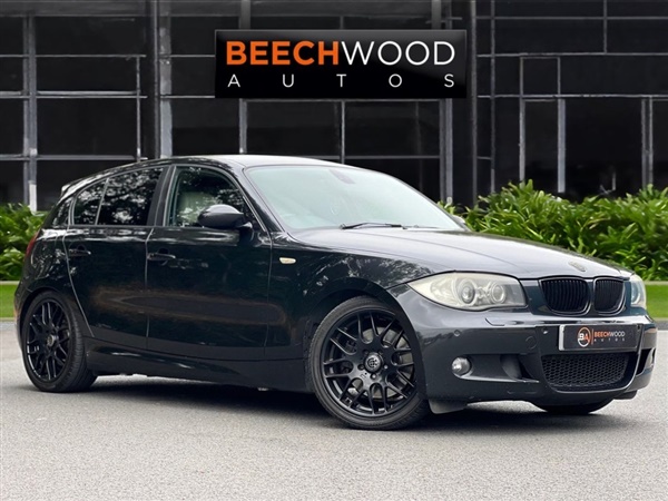 Large image for the Used BMW 1 SERIES