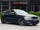 Used BMW 1 Series