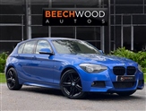Used BMW 1 Series