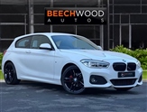 Used BMW 1 Series