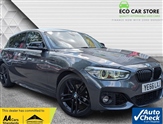 Used BMW 1 Series