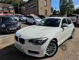 Used BMW 1 Series
