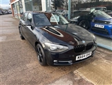 Used BMW 1 Series