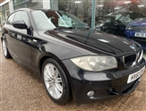 Used BMW 1 Series