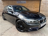 Used BMW 1 Series