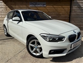 Used BMW 1 Series