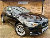Used BMW 1 Series