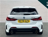 BMW 1 Series Image 4