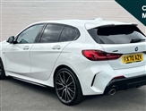BMW 1 Series Image 5