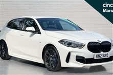 Used BMW 1 Series
