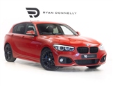 Used BMW 1 Series